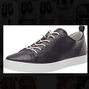 ECCO Women's Gillian Tie Sneaker